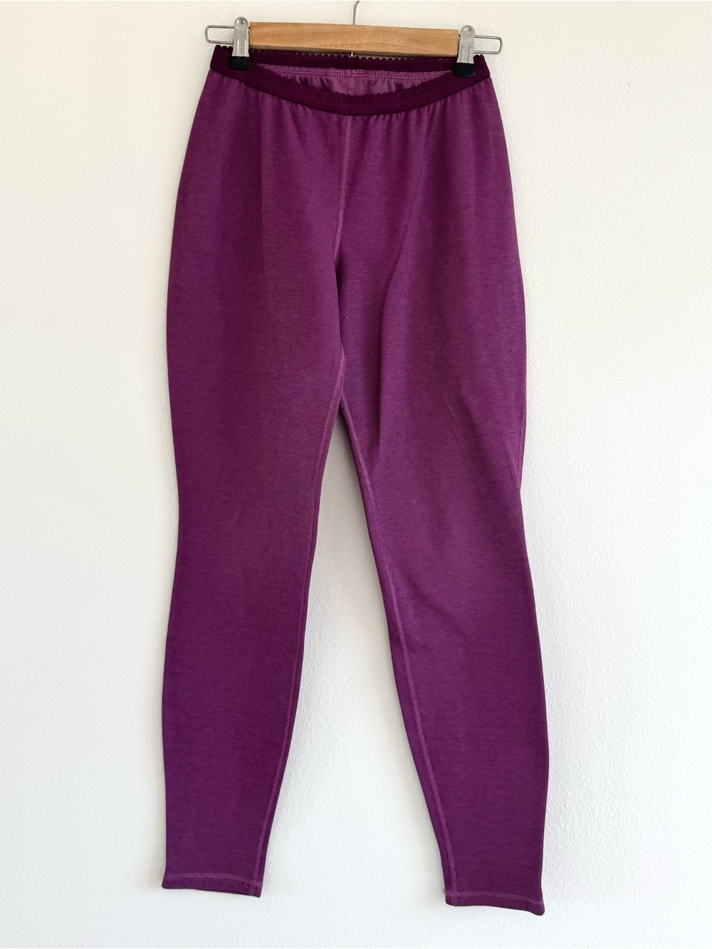 Patagonia Capilene Thermal Leggings Performance Base Layer Pants